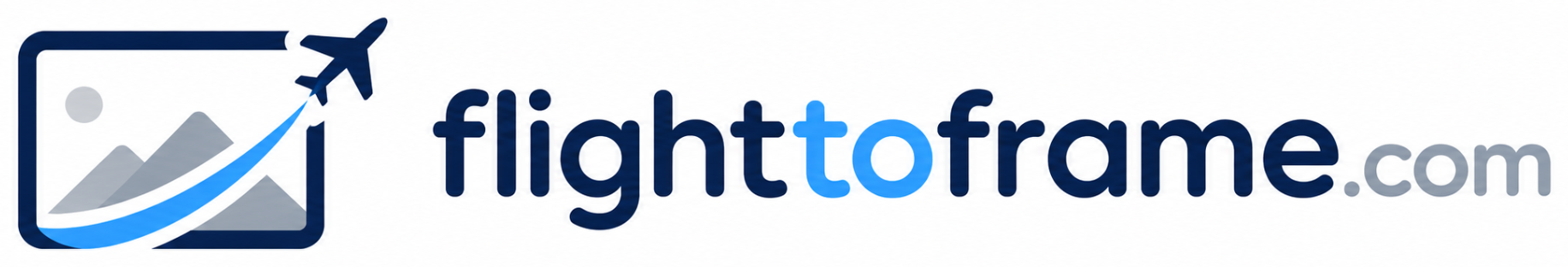 FlightToFrame.com